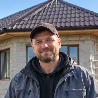 Константин Полянский