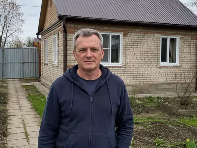 Николай Красников