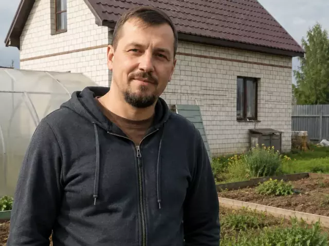Константин Полянский