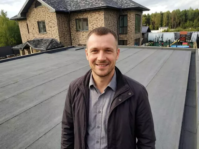 Николай Красников